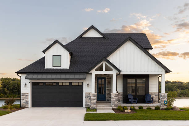 Best Roof Insulation Installation  in Bohners Lake, WI