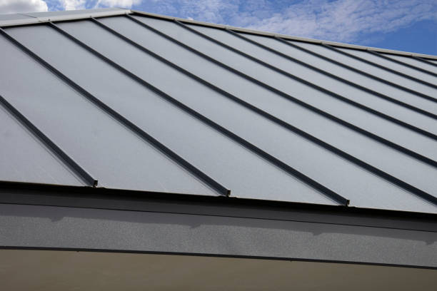 Best Chimney Flashing Repair  in Bohners Lake, WI
